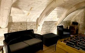 Le Clos Du Val A Loup