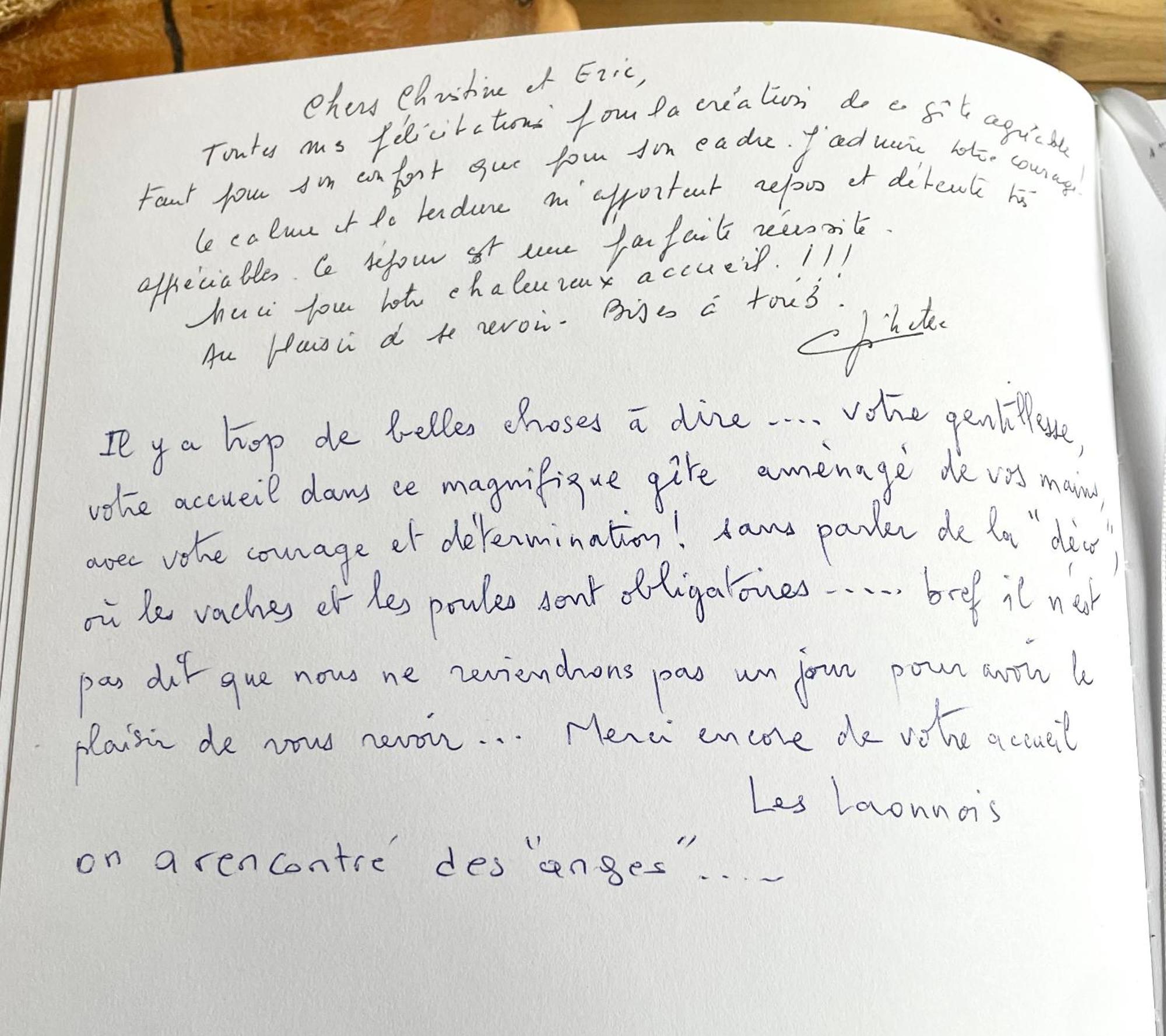 Le Clos Du Val A Loup Bénarville Buitenkant foto